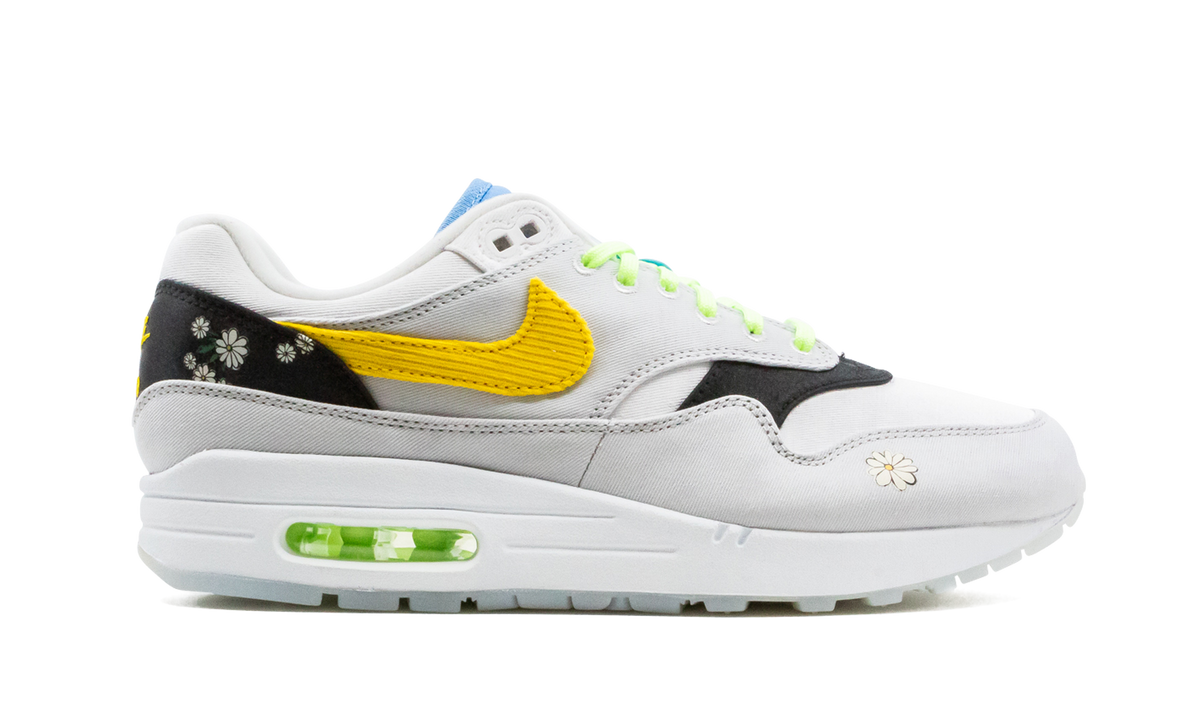 Nike Air Max 1 "Daisy Pack" CW6031 100