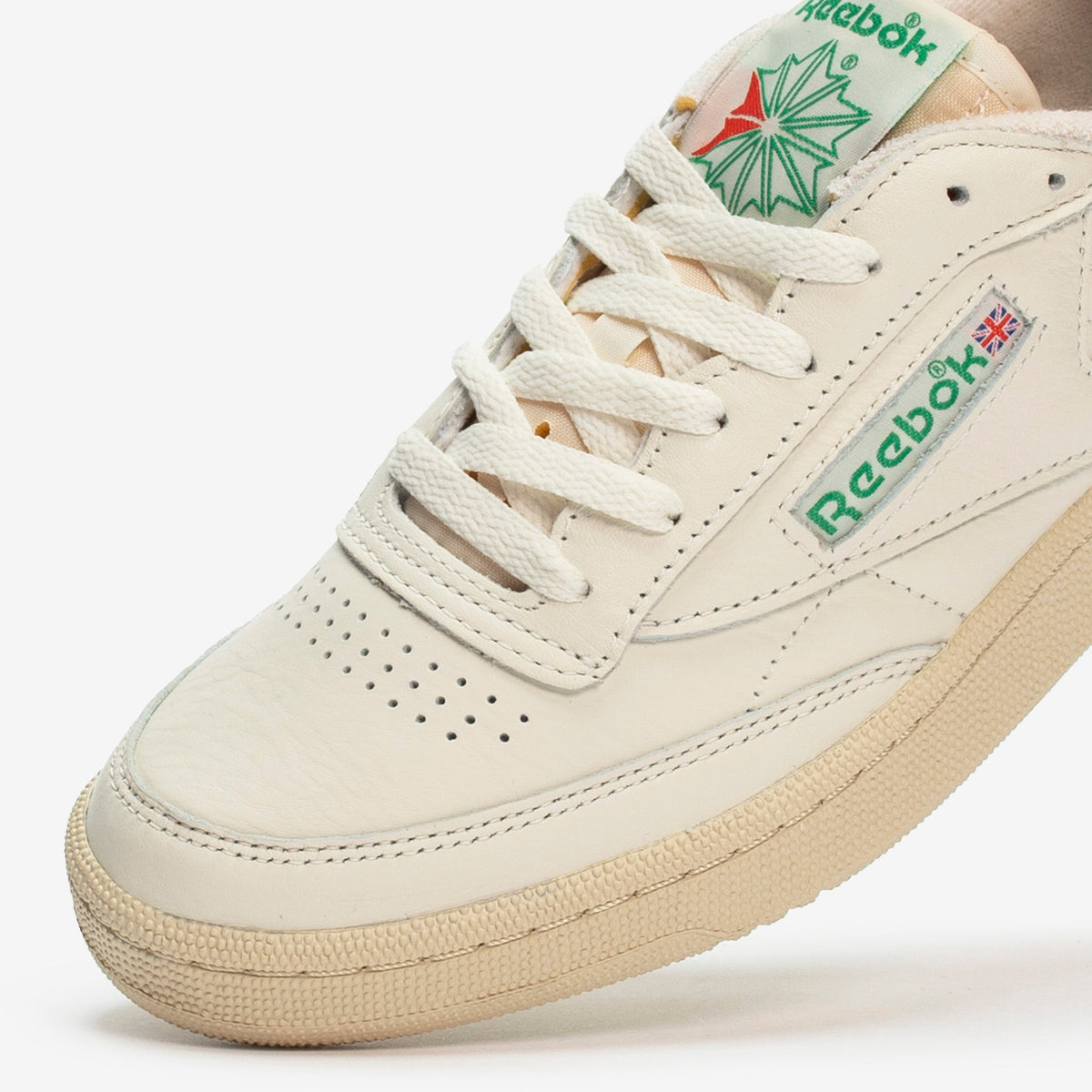 Reebok Club C 85 Vintage