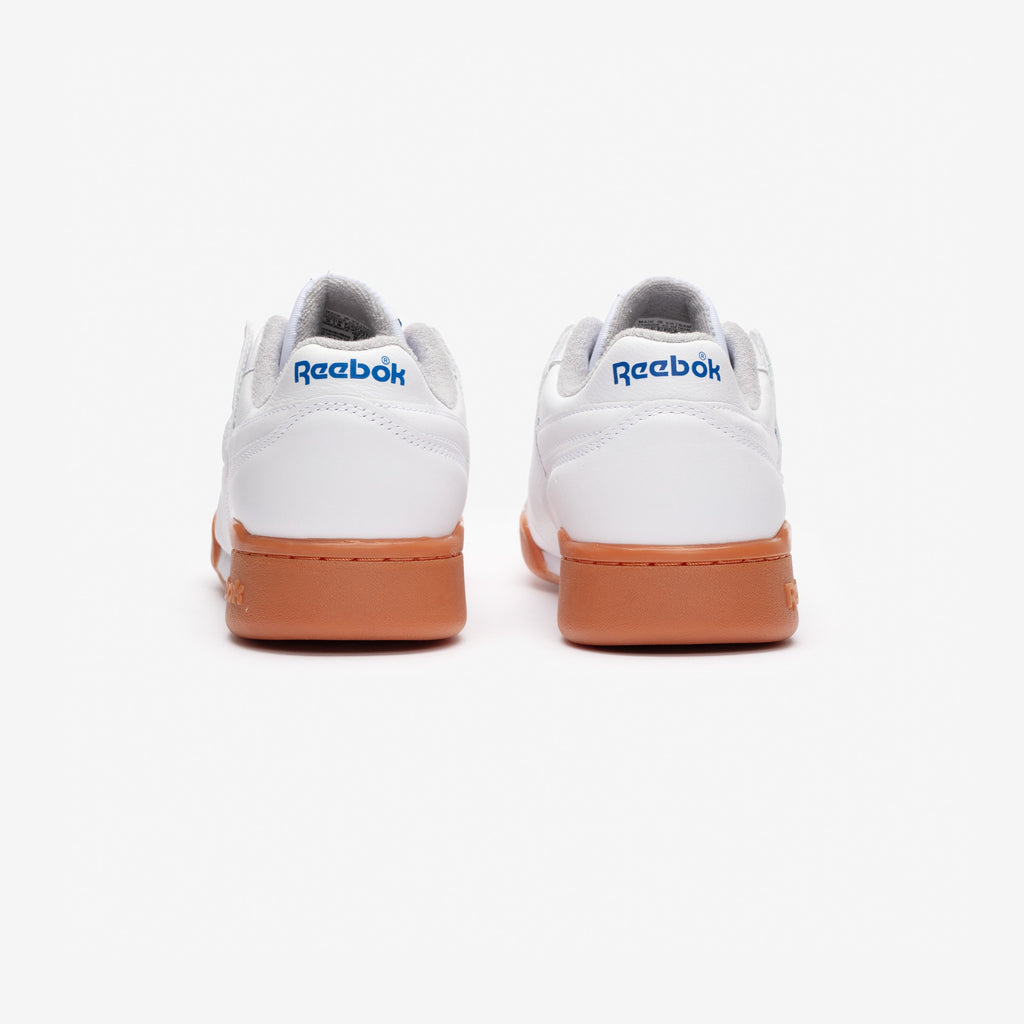Reebok Workout Plus