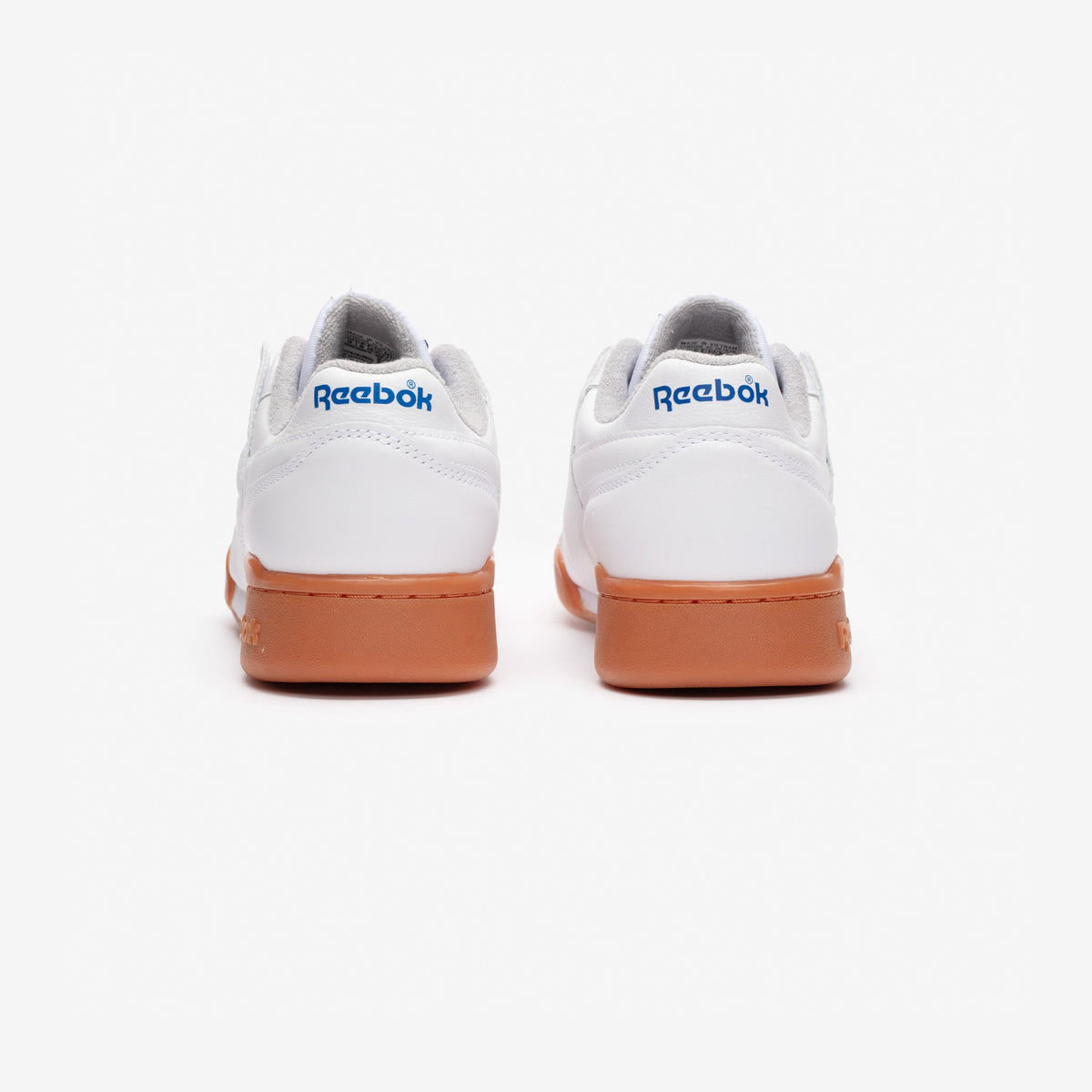 Reebok Workout Plus