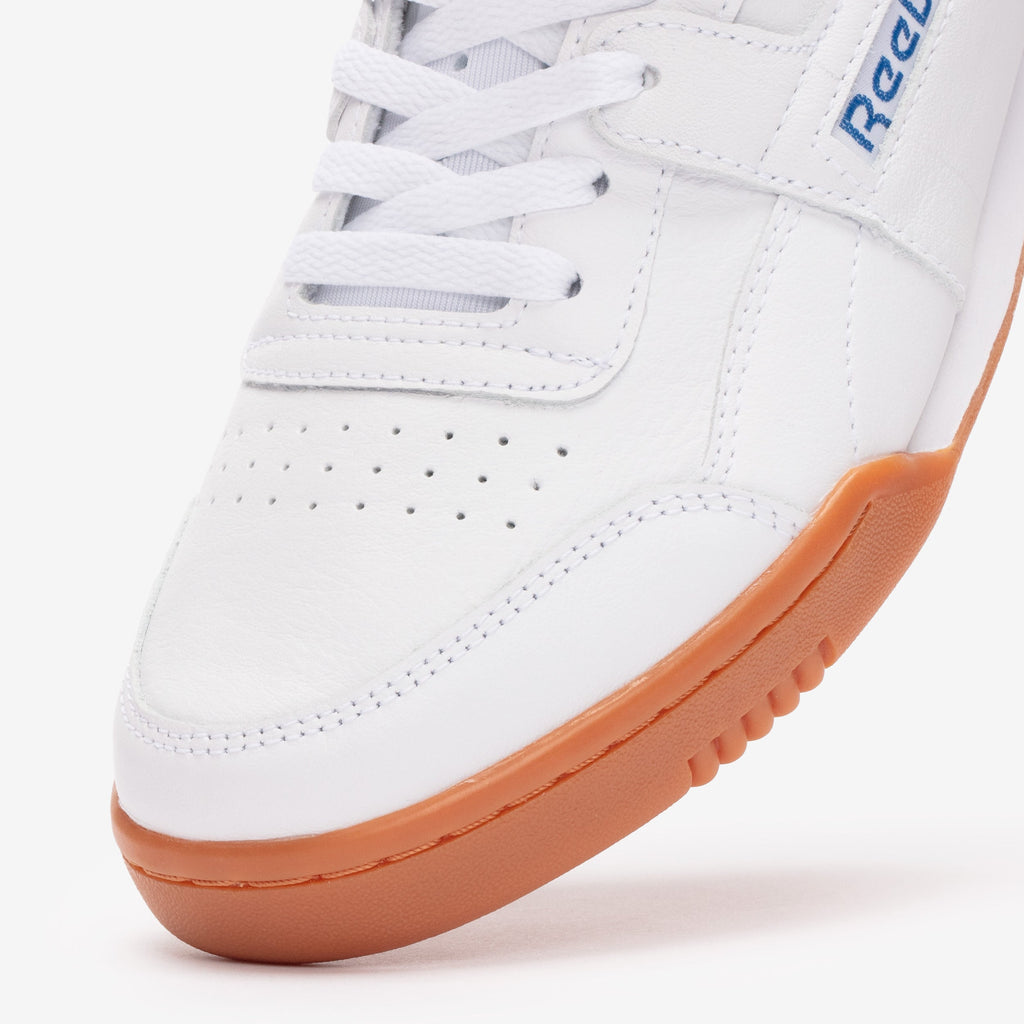 Reebok Workout Plus