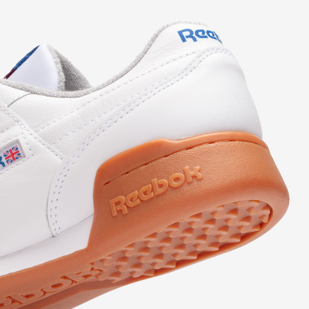 Reebok Workout Plus