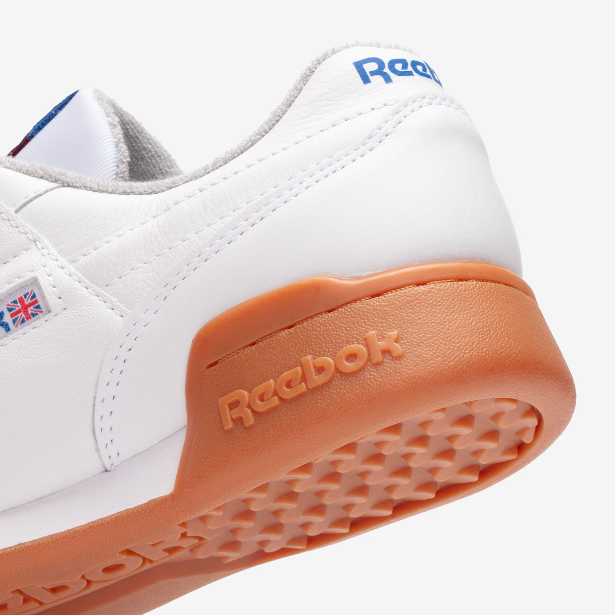 Reebok Workout Plus