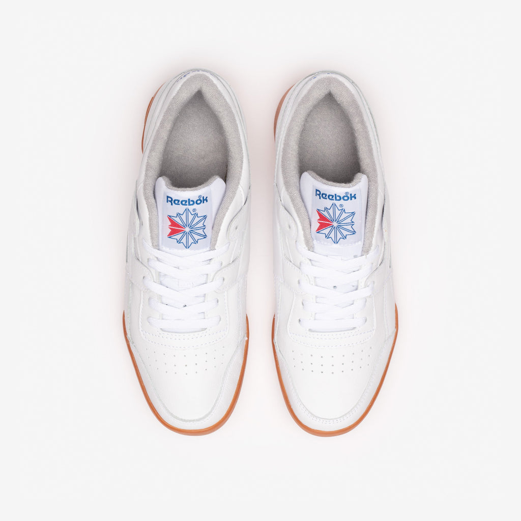 Reebok Workout Plus