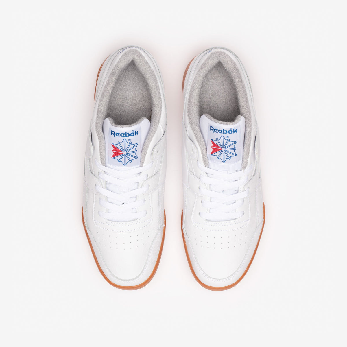 Reebok Workout Plus