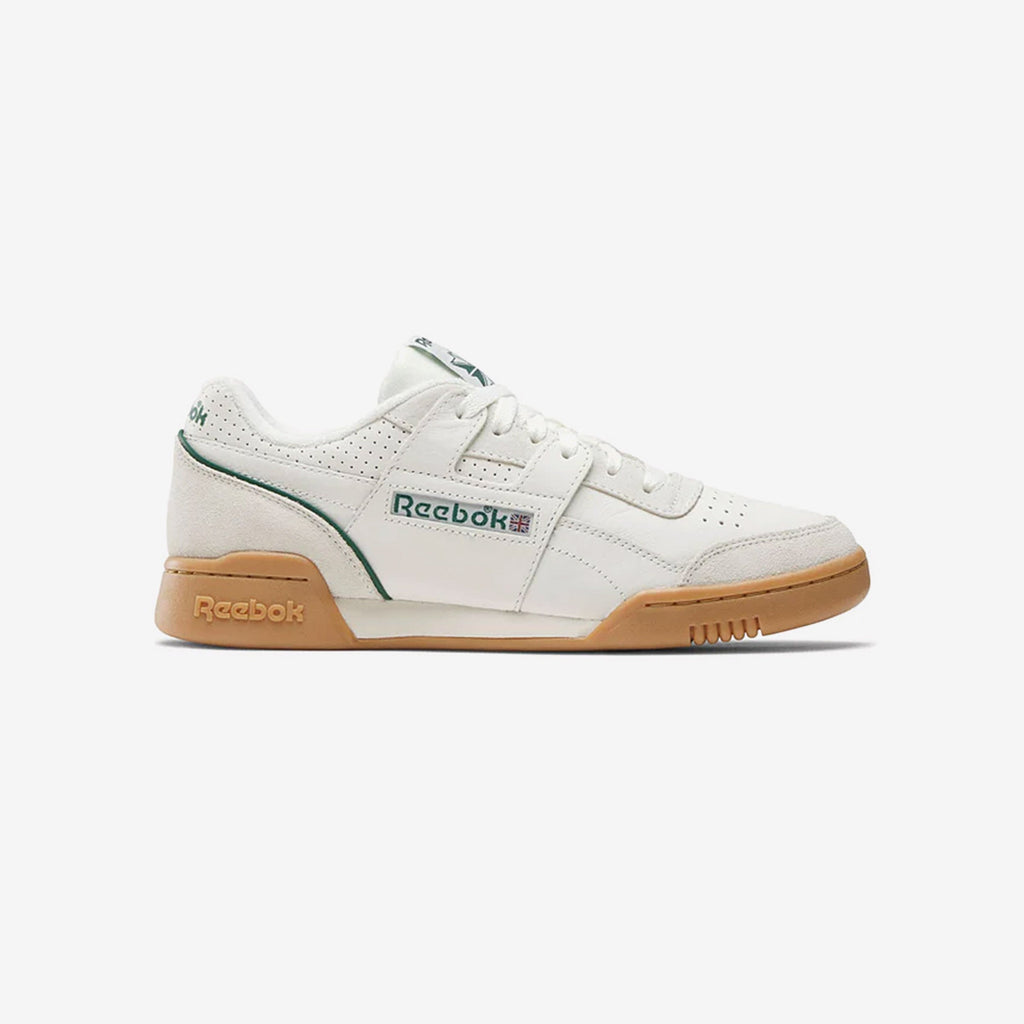 Reebok Workout Plus