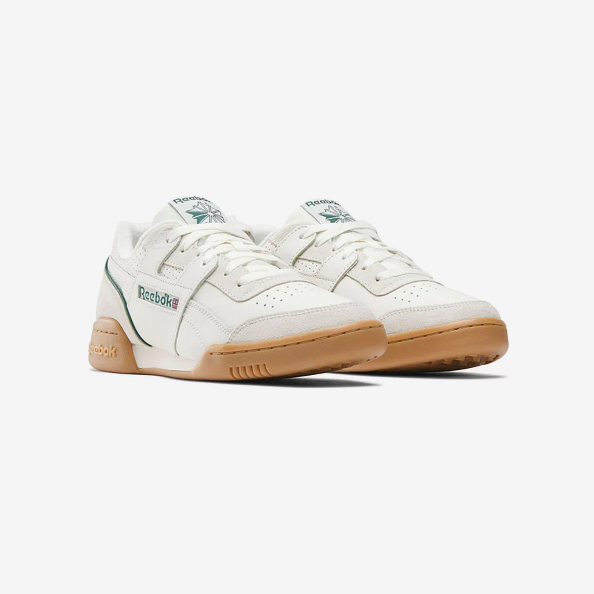 Reebok Workout Plus