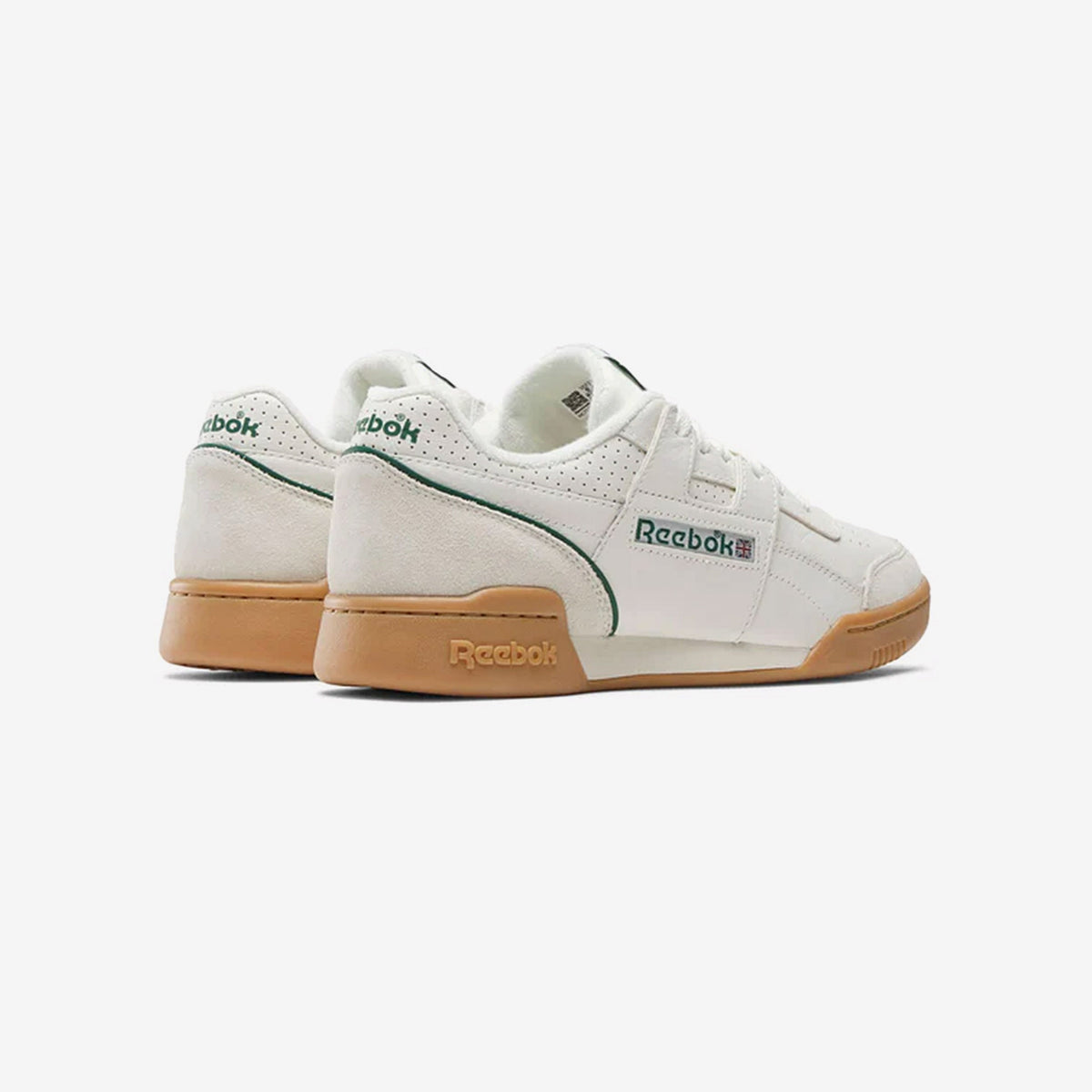 Reebok Workout Plus