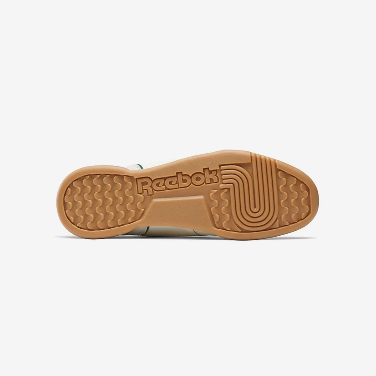 Reebok Workout Plus