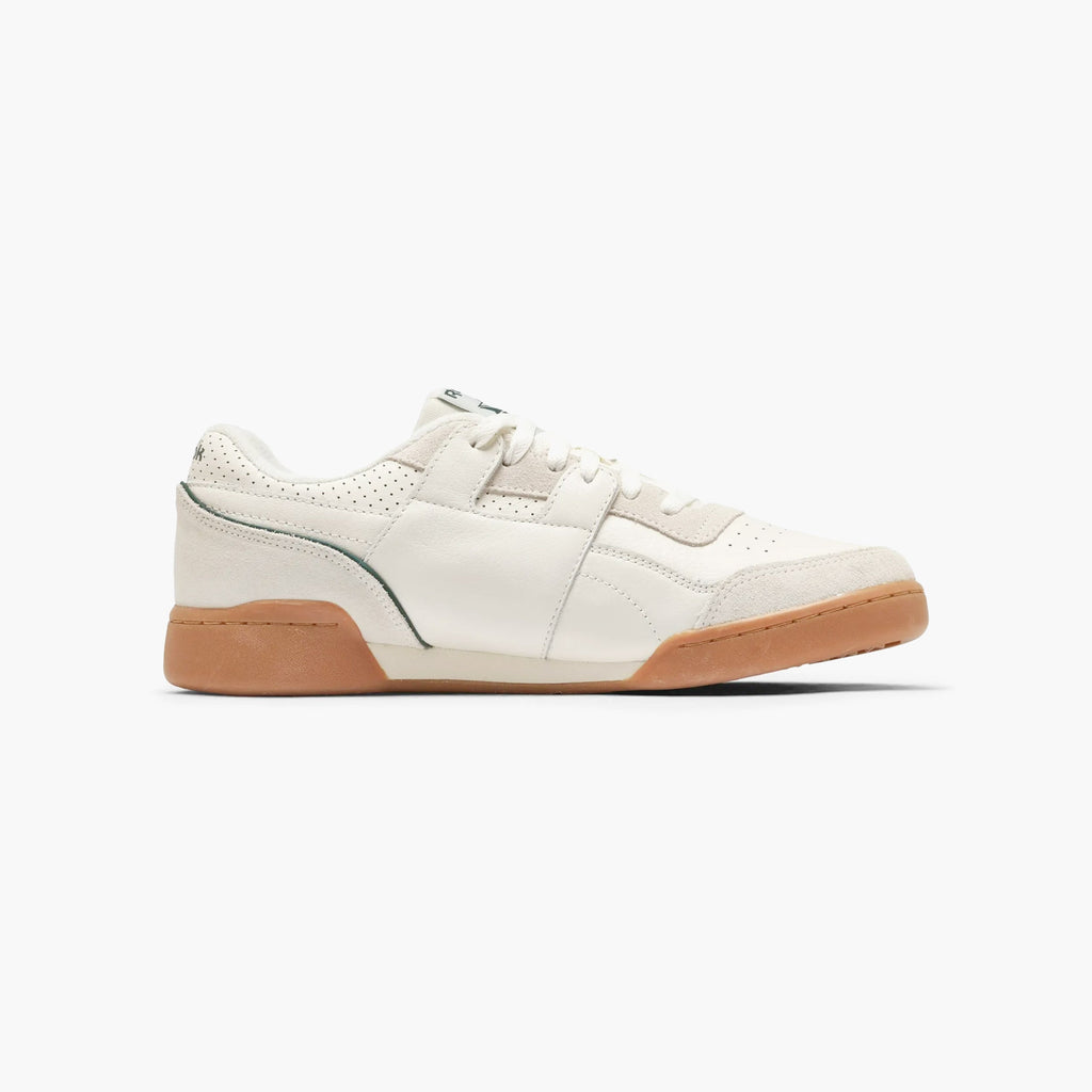 Reebok Workout Plus