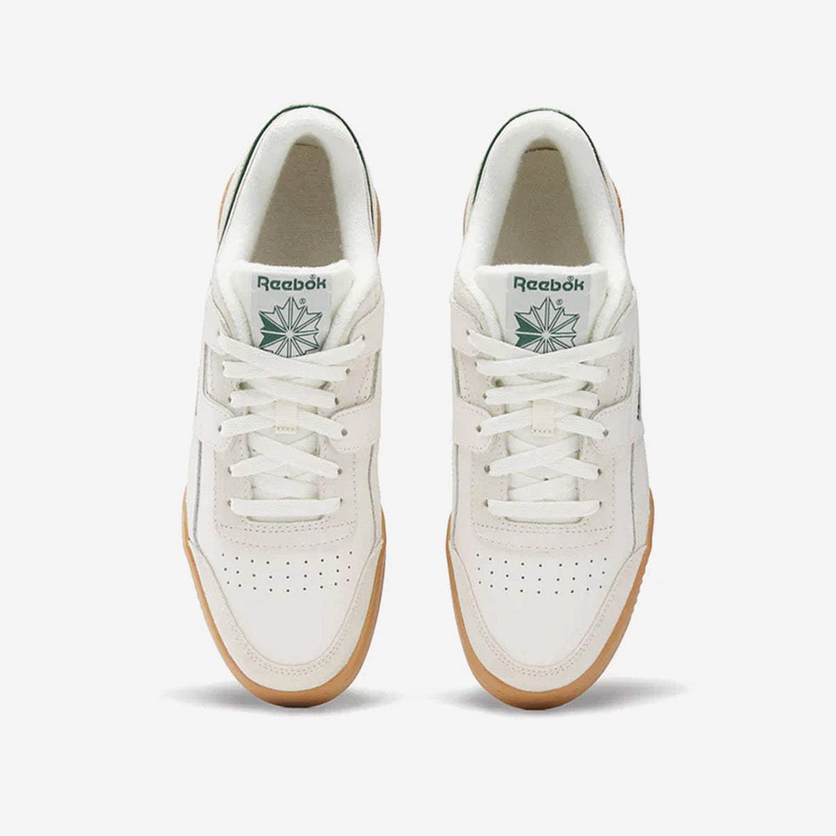 Reebok Workout Plus