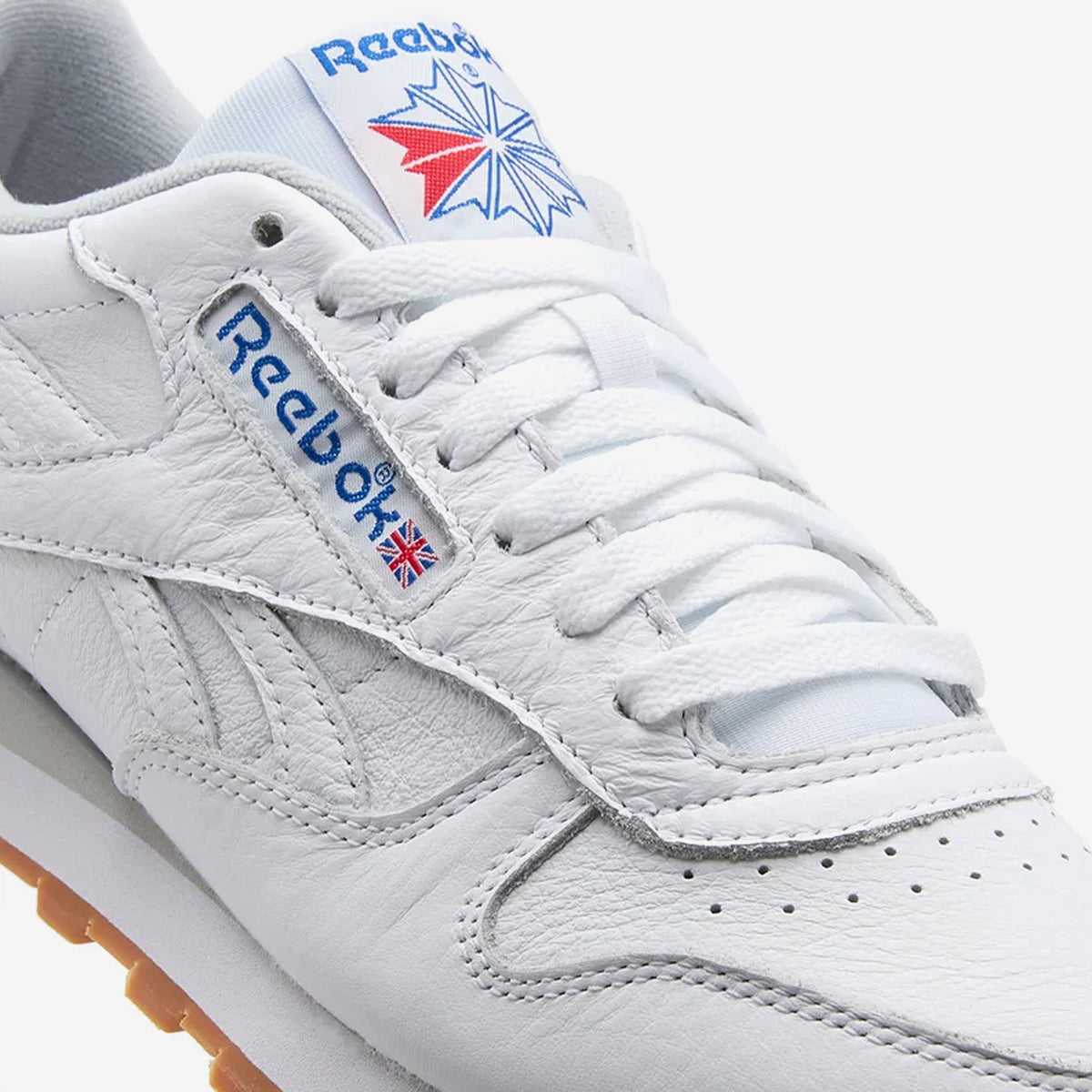 Reebok Classic Leather