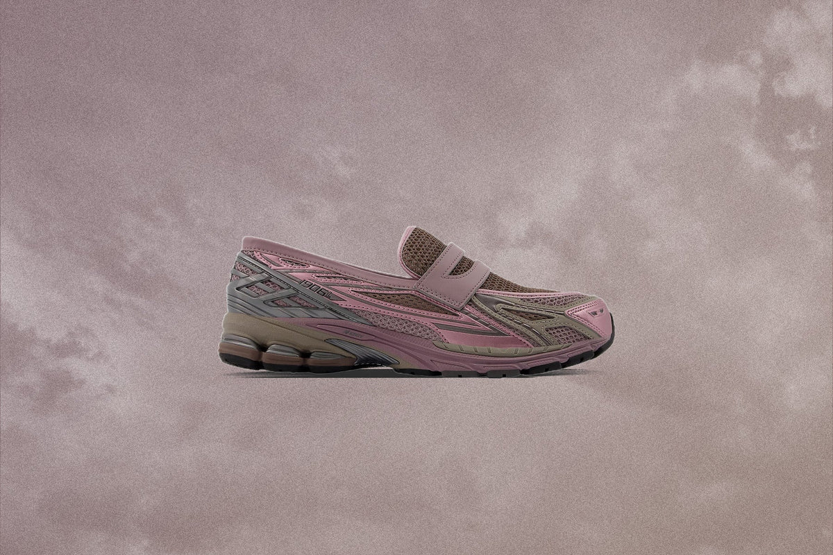 New Balance 1906L - Ice Wine/Pink Taffy