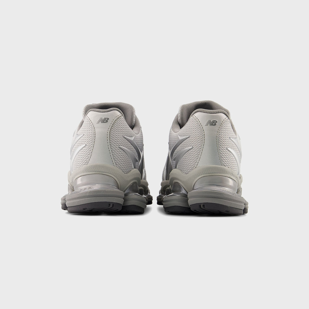 New Balance Abzorb 2000 - Silver Metallic