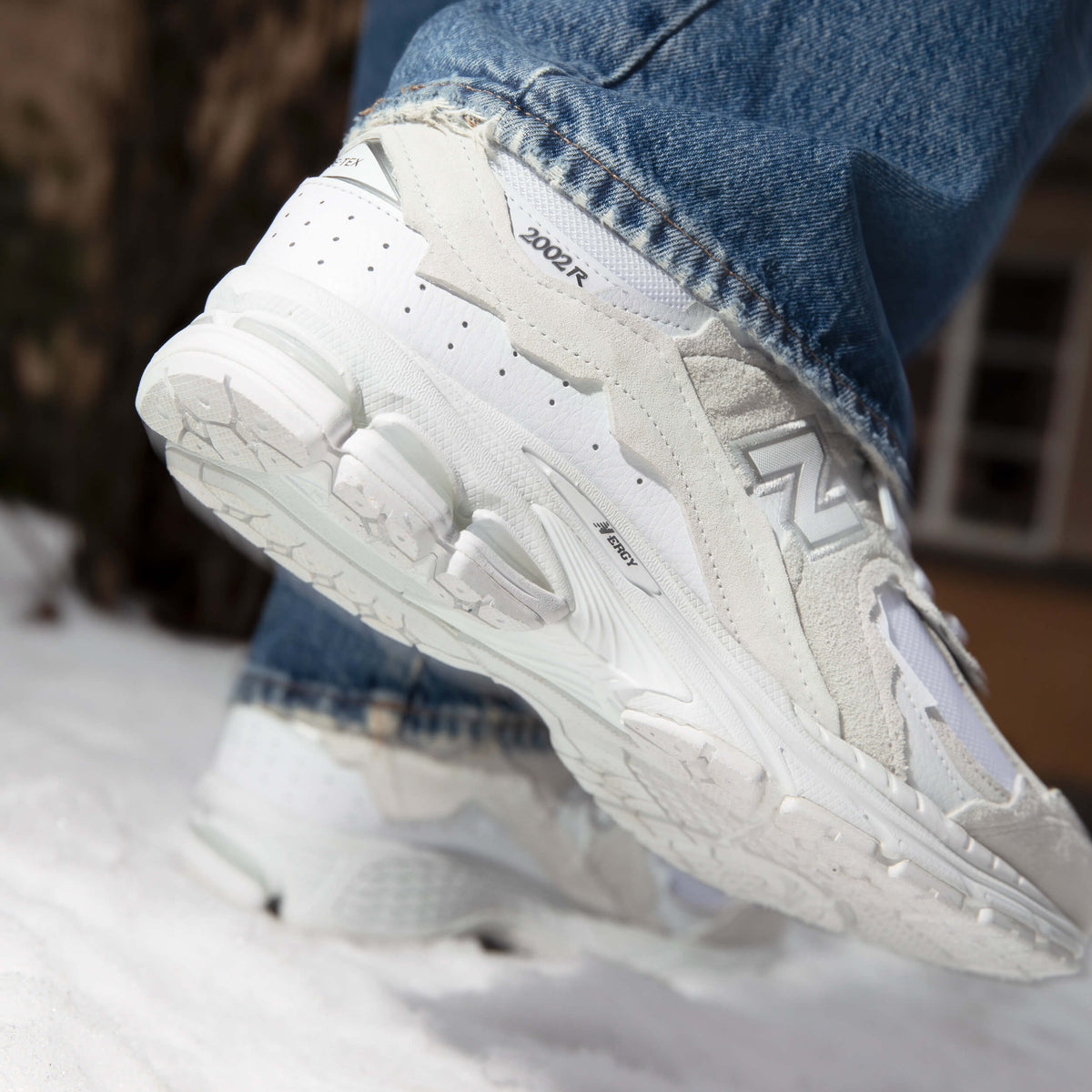 New Balance 2002DX GORE-TEX