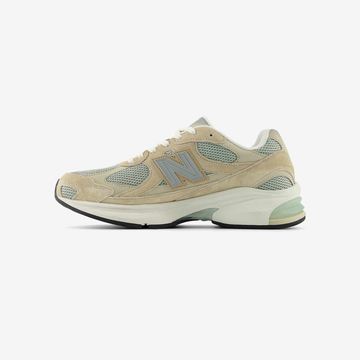 New Balance 2010