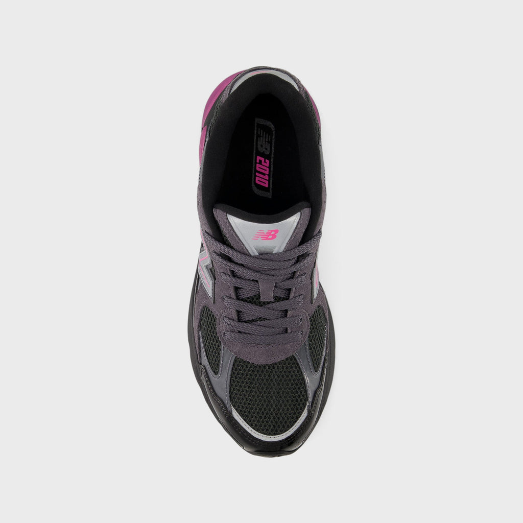 New Balance ABZORB 2010 - Black / Pink Heat / Magnet