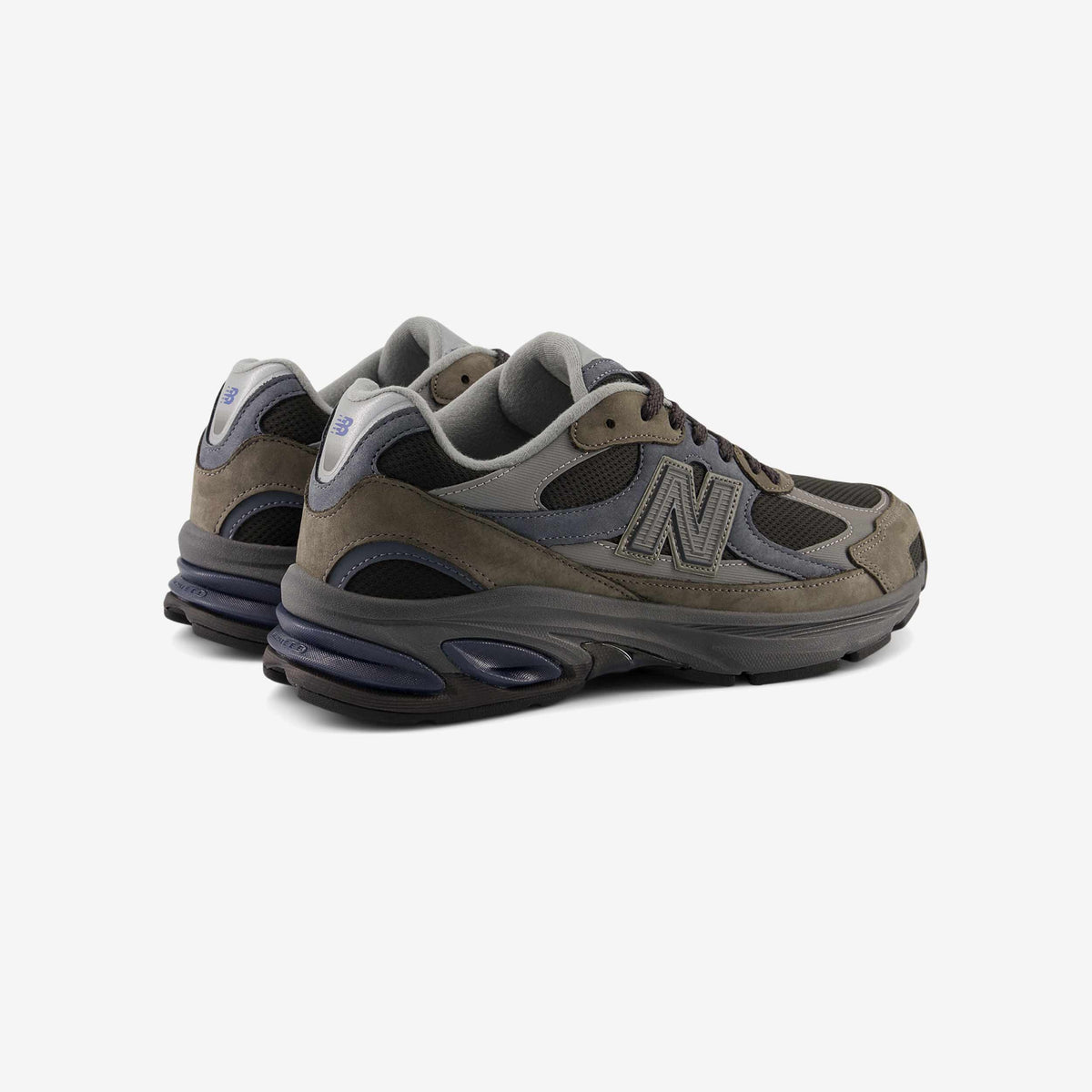 New Balance 2010