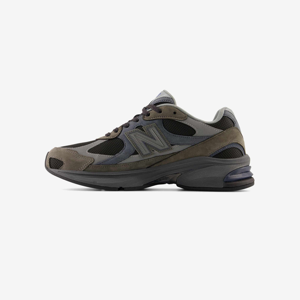 New Balance 2010