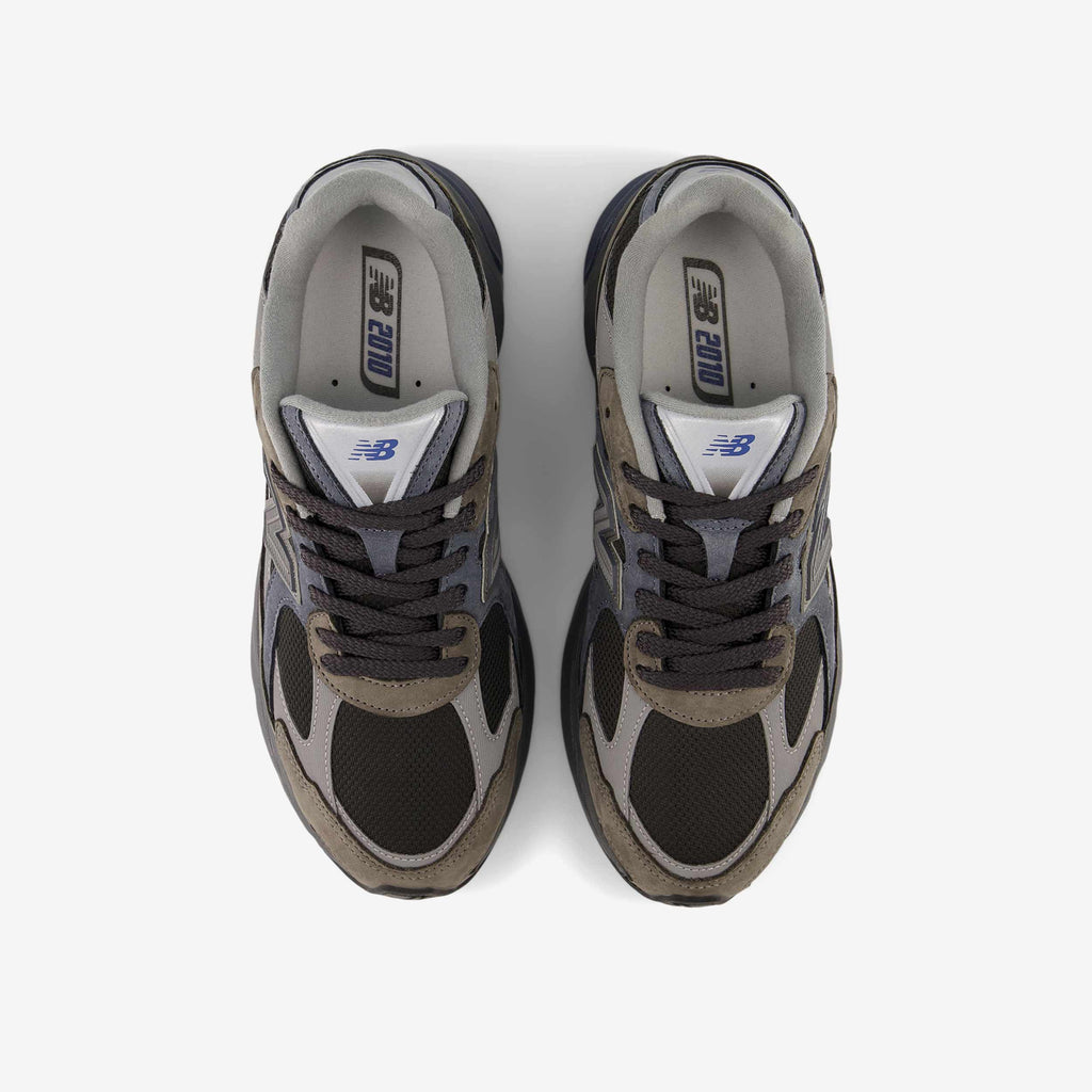 New Balance 2010