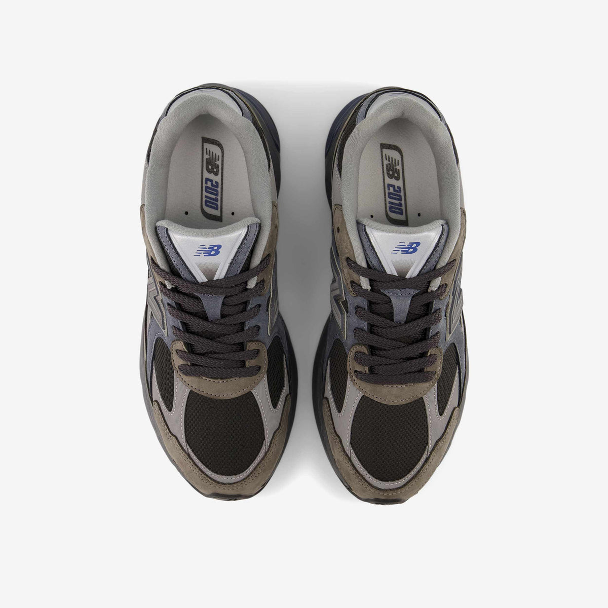 New Balance 2010