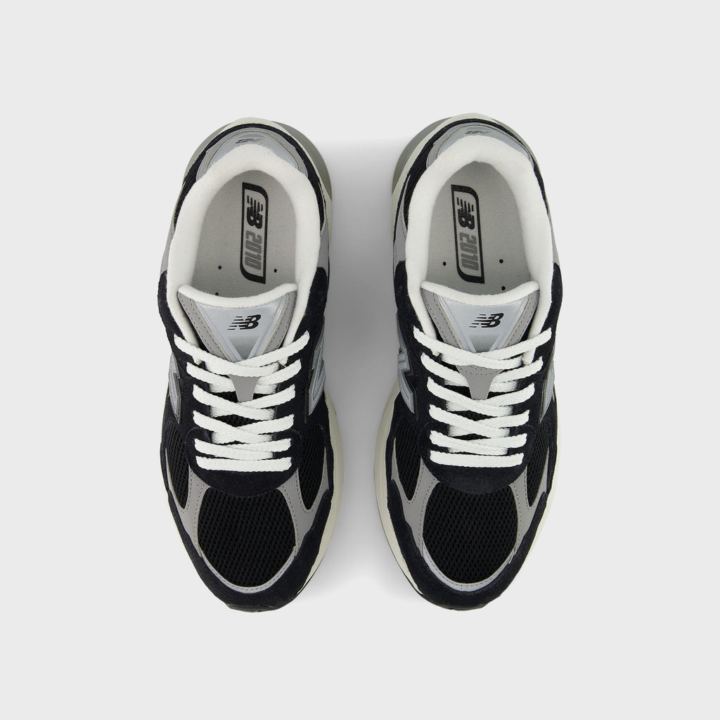 New Balance ABZORB 2010 - Black / Shadow Grey / Sea Salt