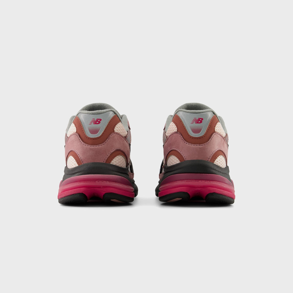 New Balance ABZORB 2010 - Rosewood / Violet Crush / Crystal Pink