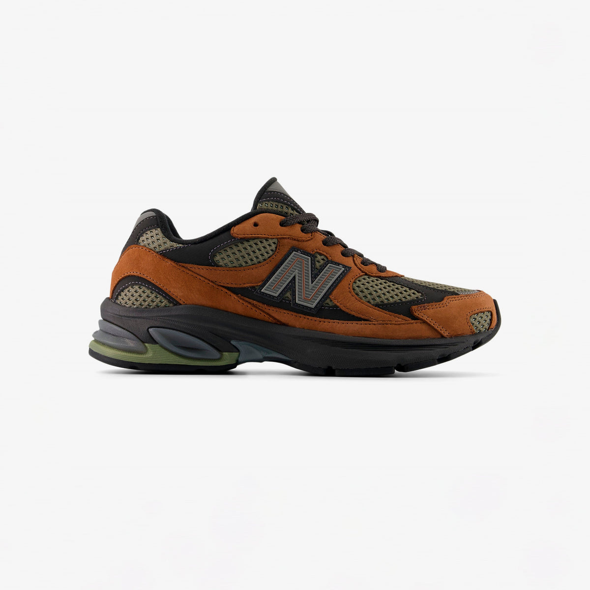 New Balance 2010