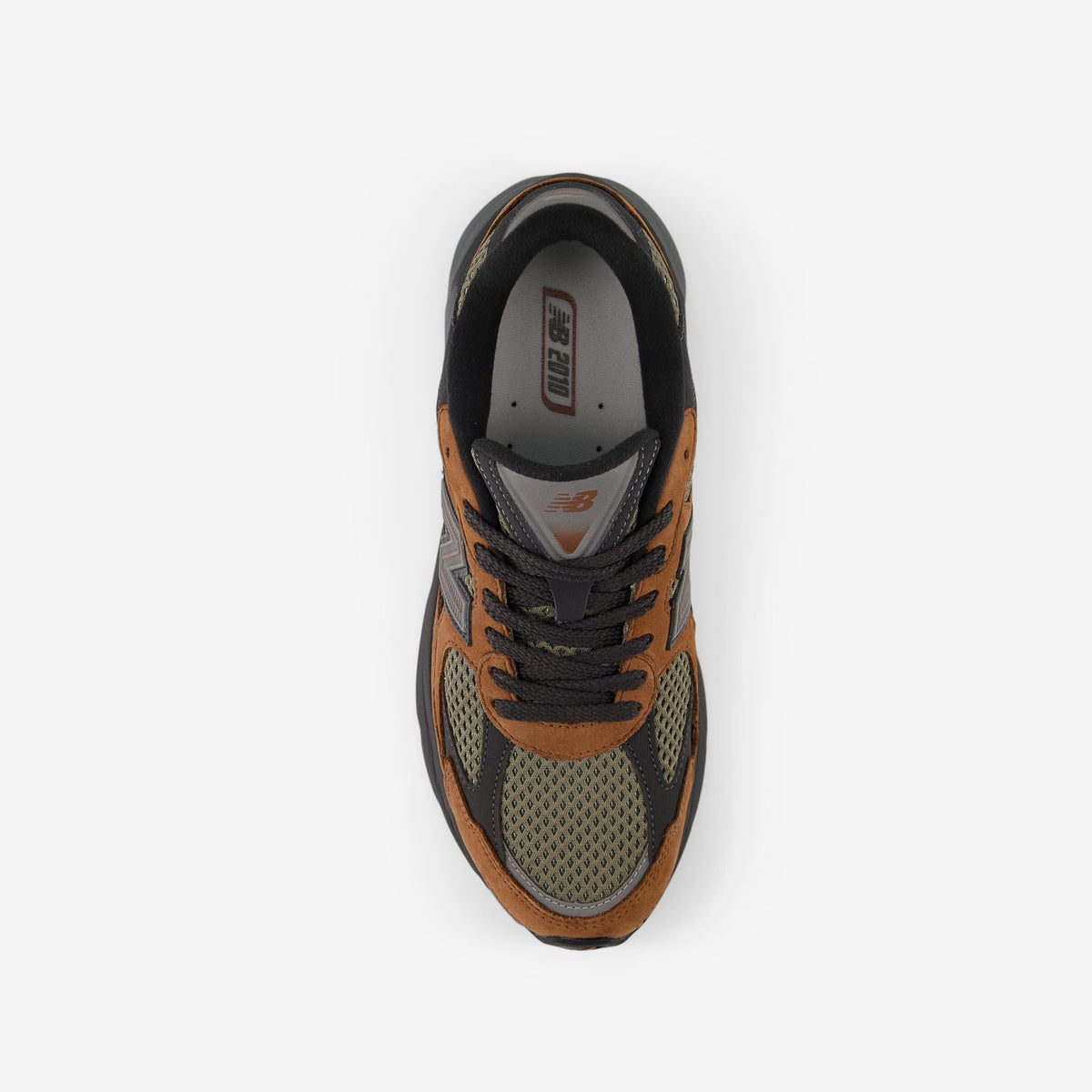 New Balance 2010