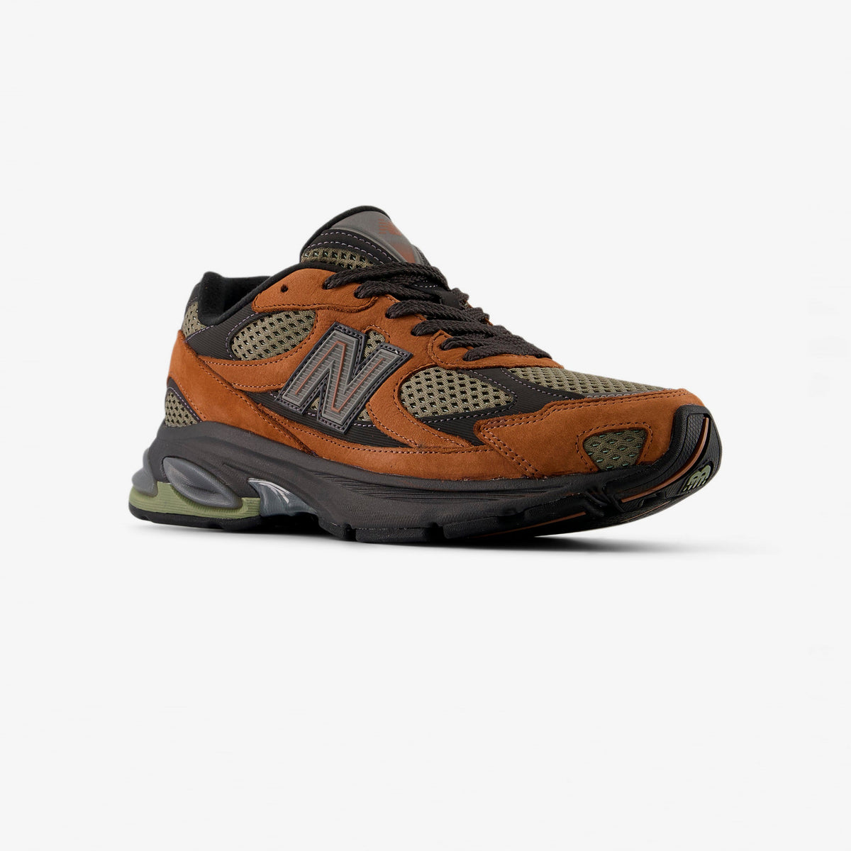 New Balance 2010