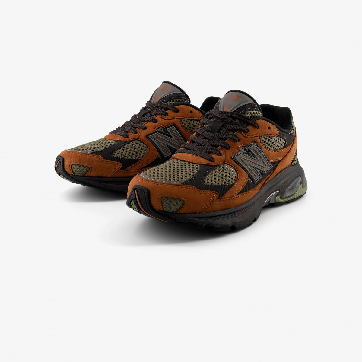 New Balance 2010