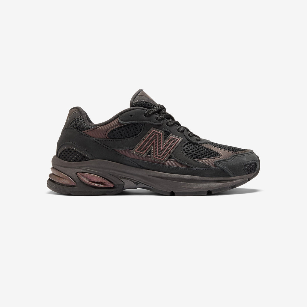 New Balance 2010
