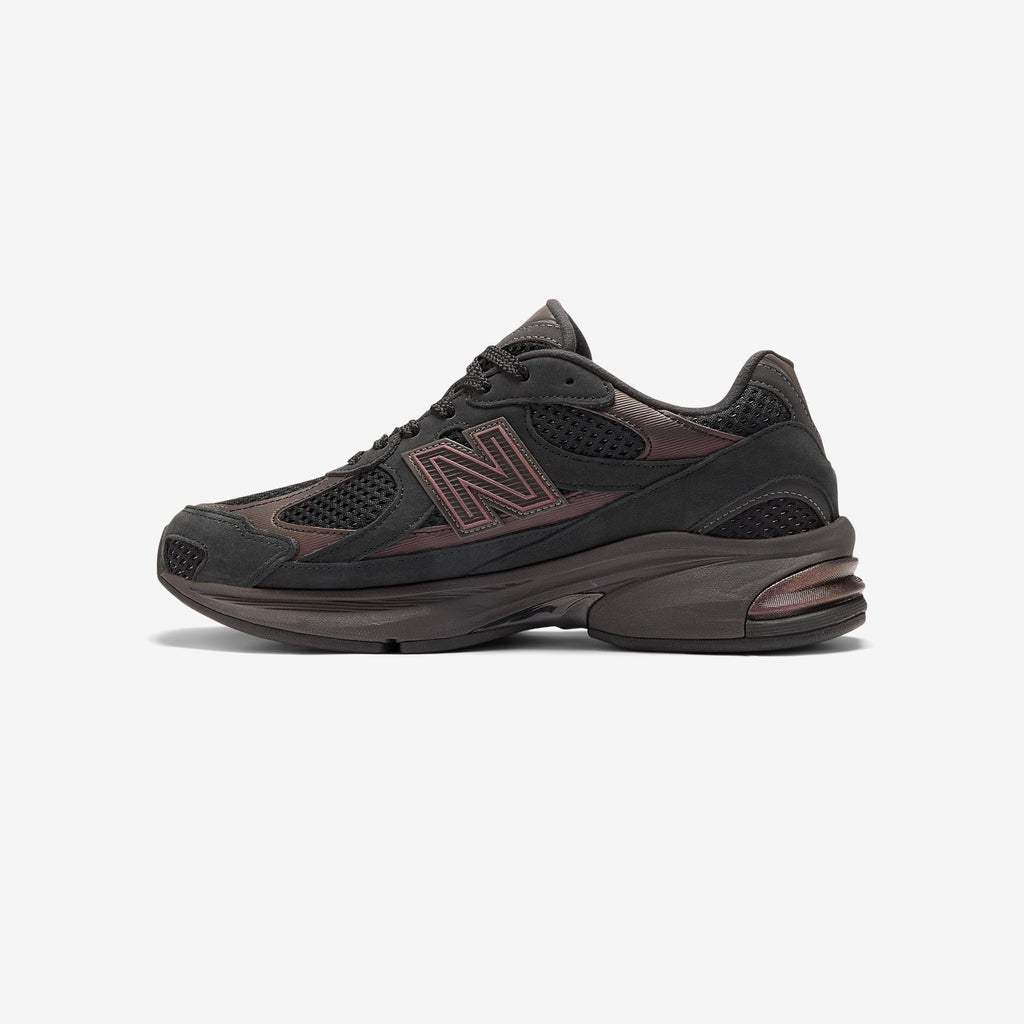 New Balance 2010