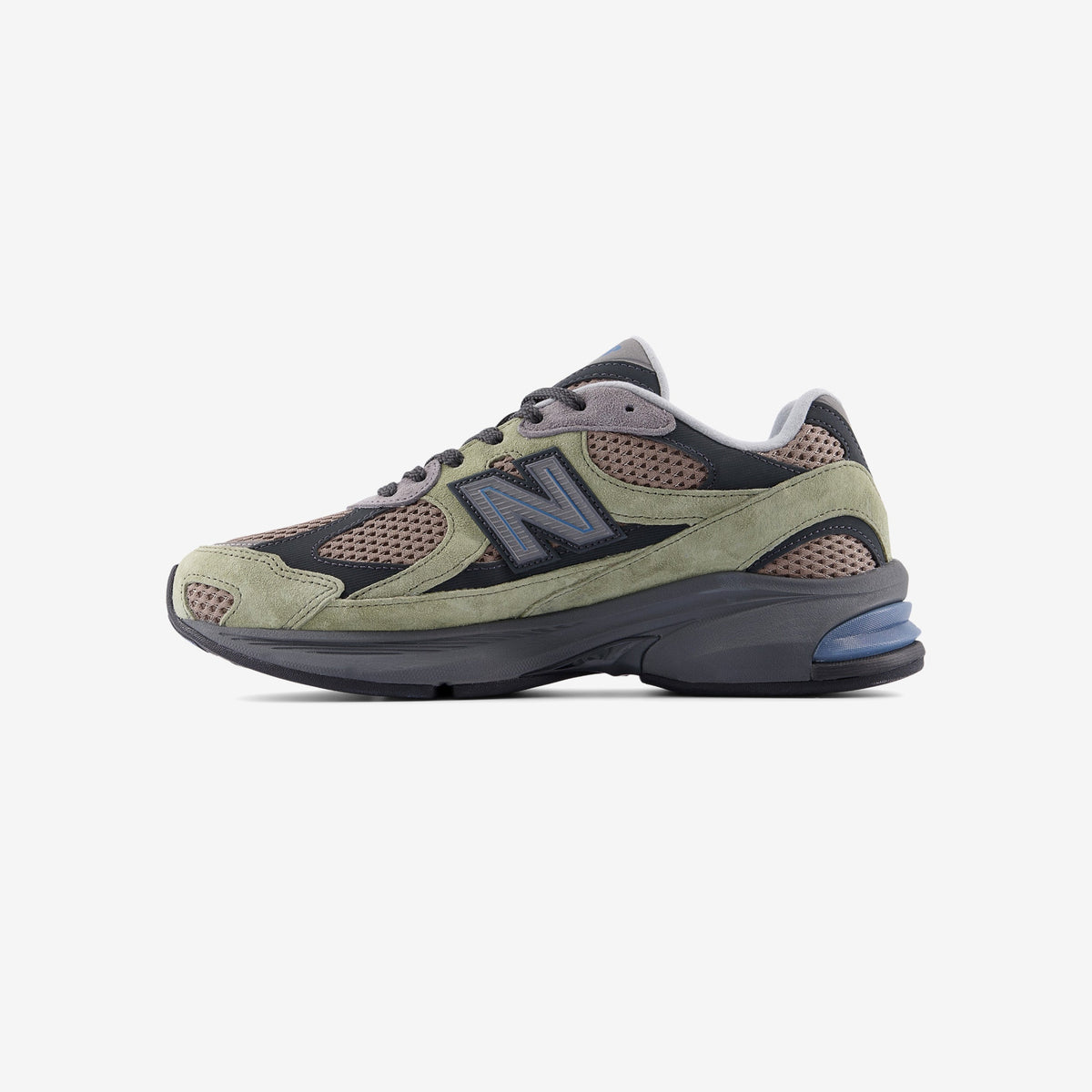 New Balance 2010