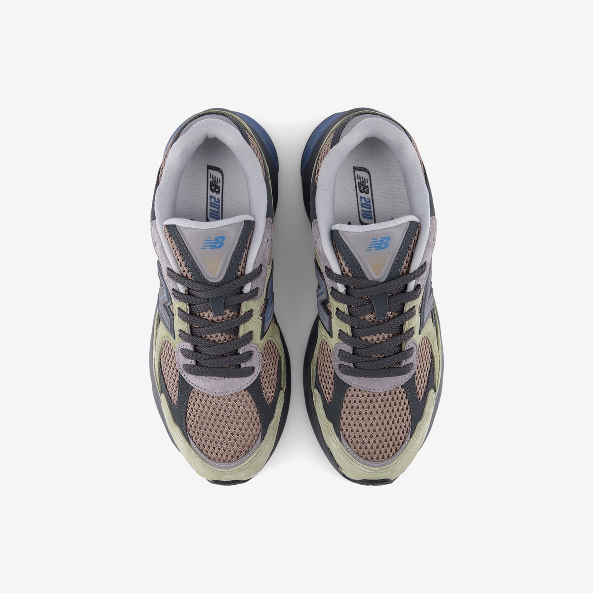 New Balance 2010