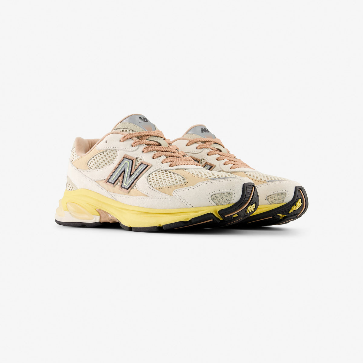 New Balance 2010