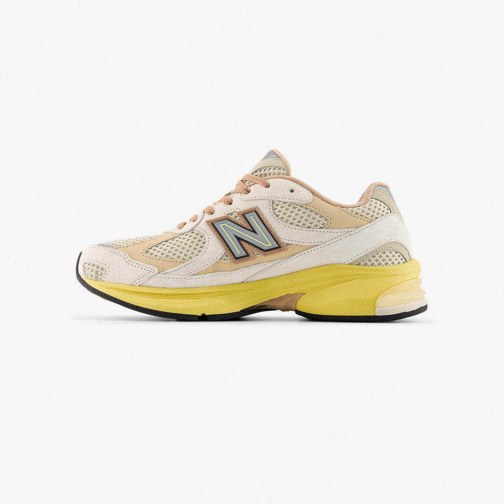 New Balance 2010