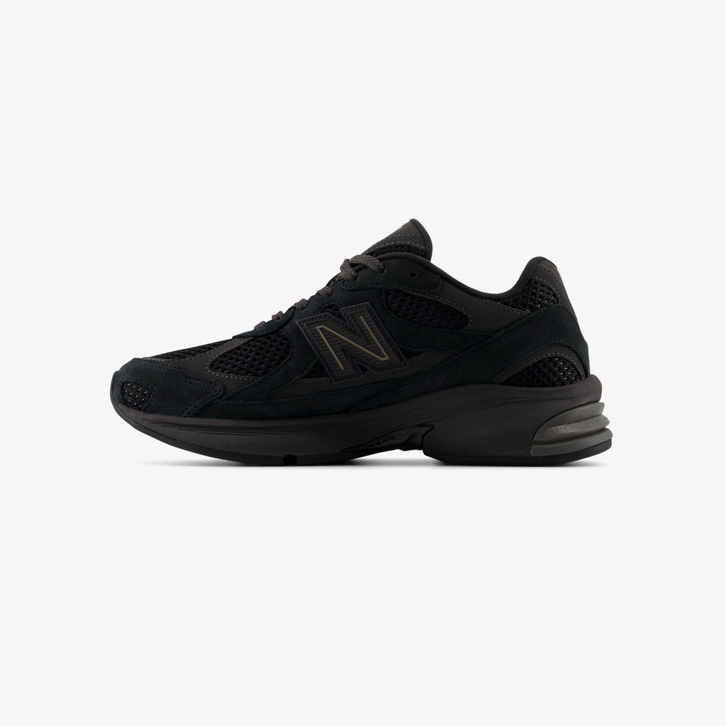 New Balance 2010