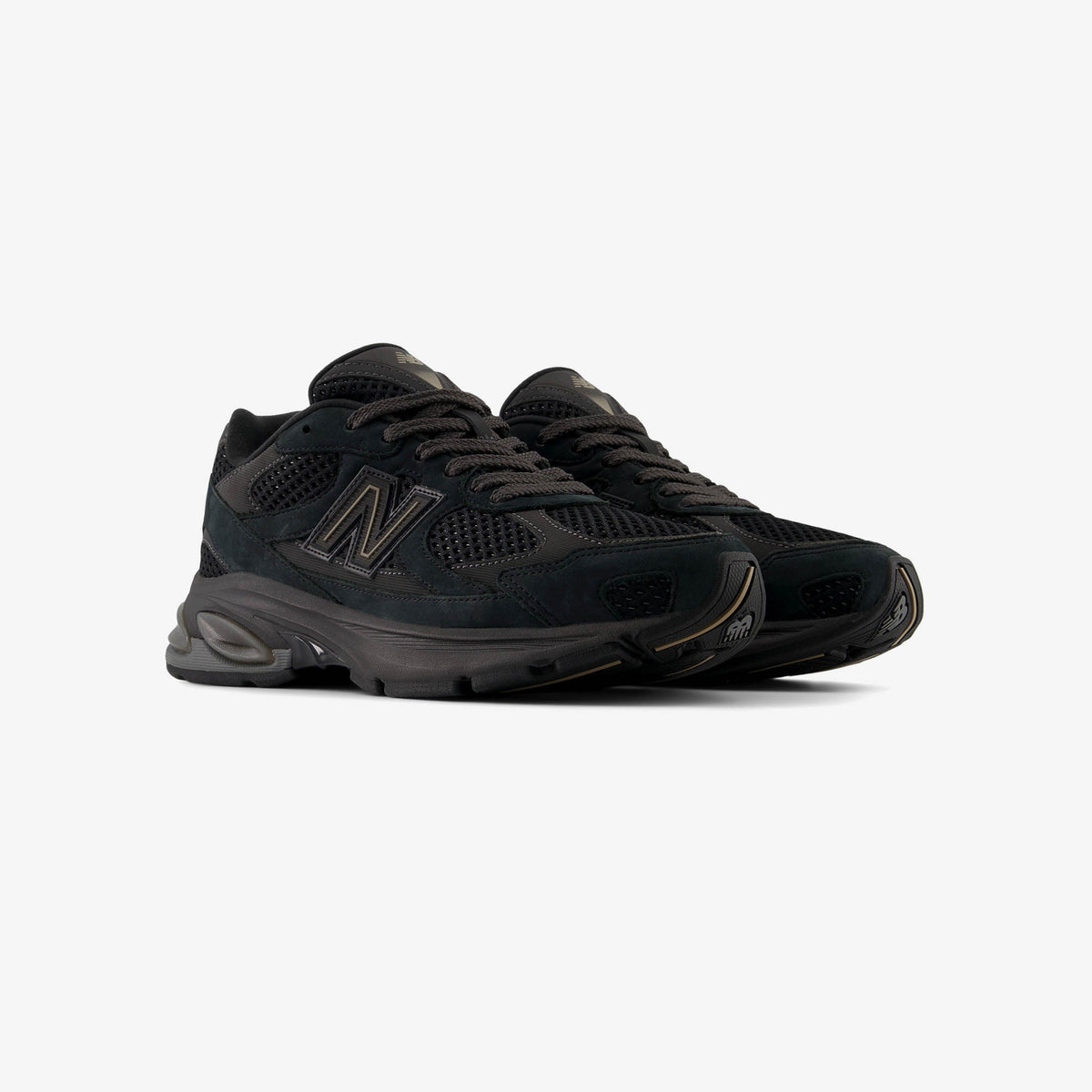 New Balance 2010