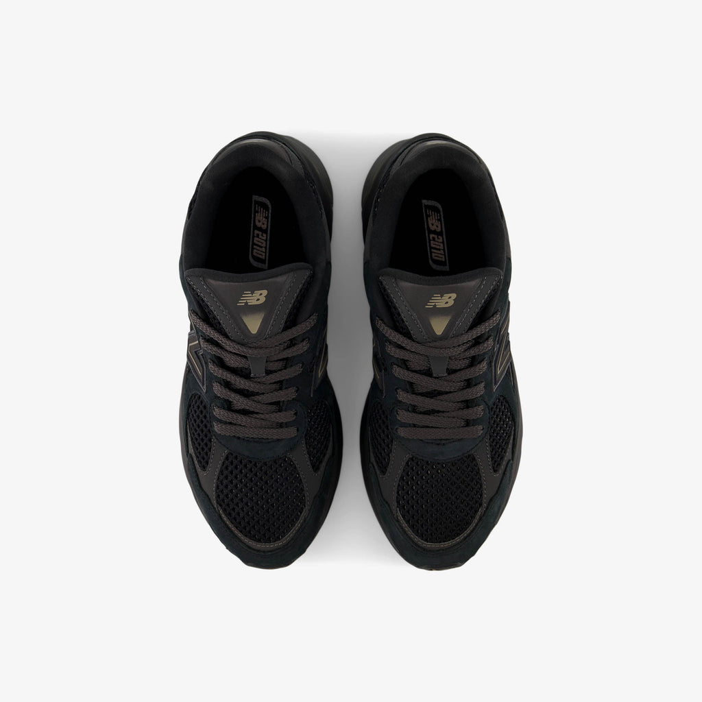 New Balance 2010