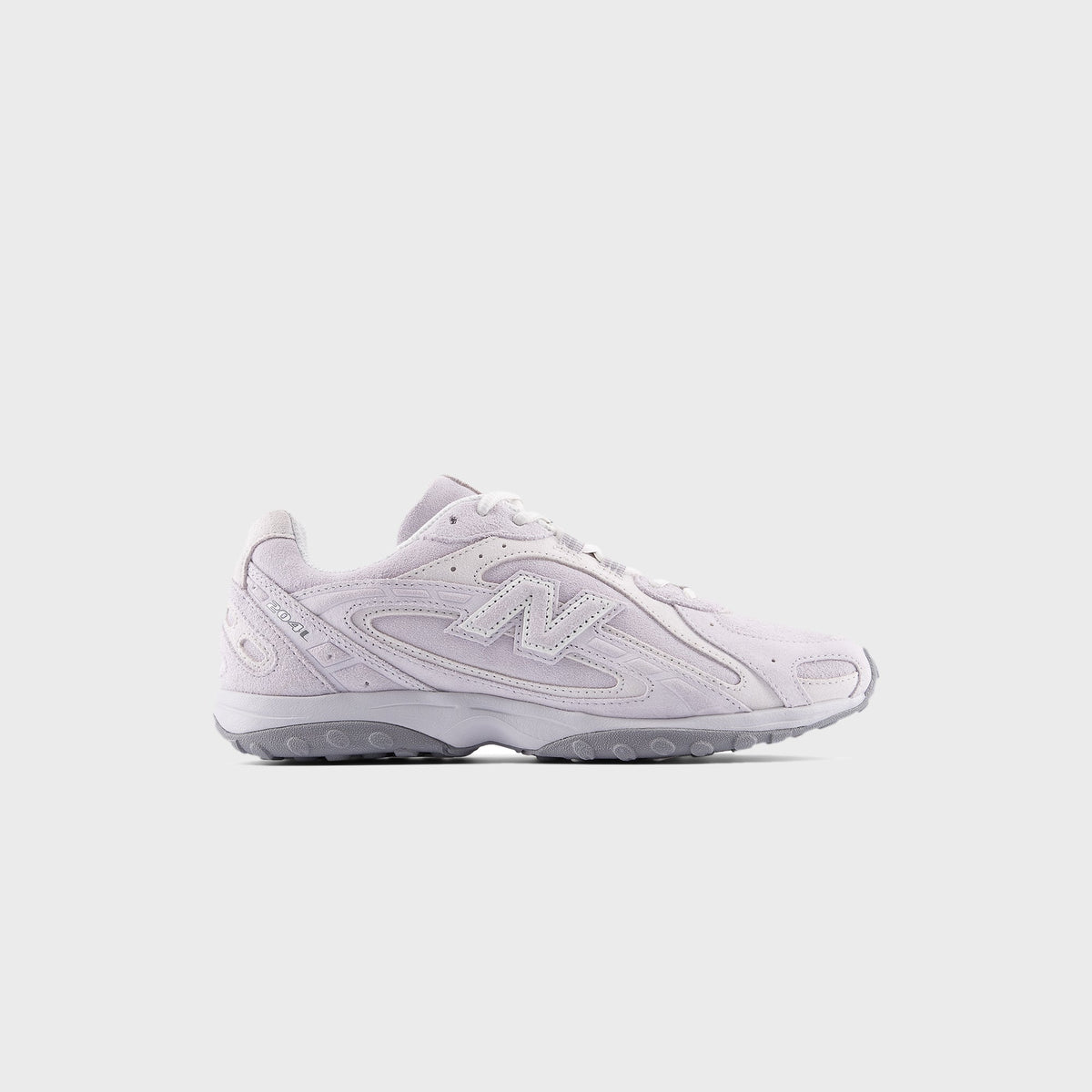 New Balance 204L - Pearl Gray