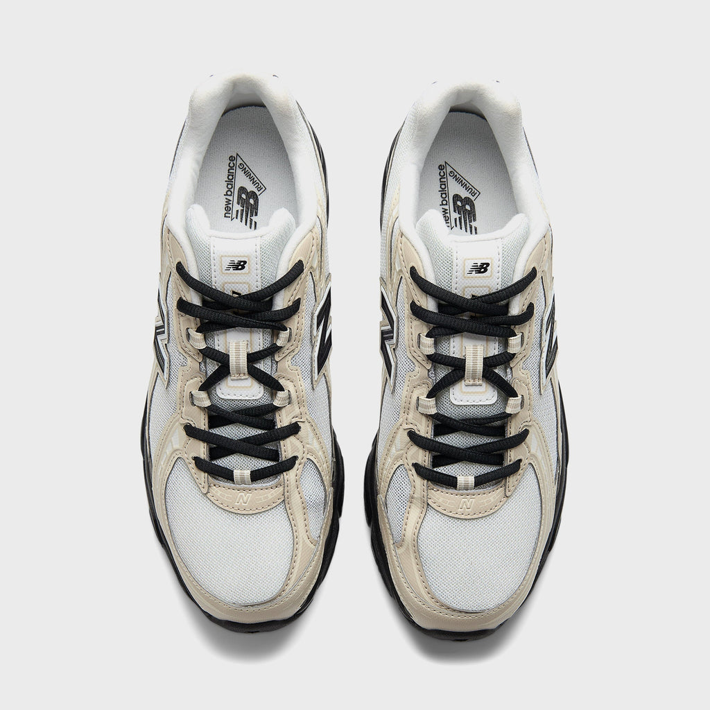 New Balance 740 - Timberwolf White