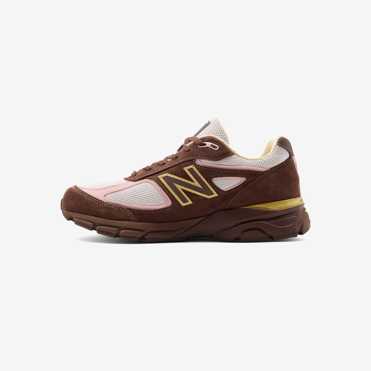 New Balance Made in USA 990v4