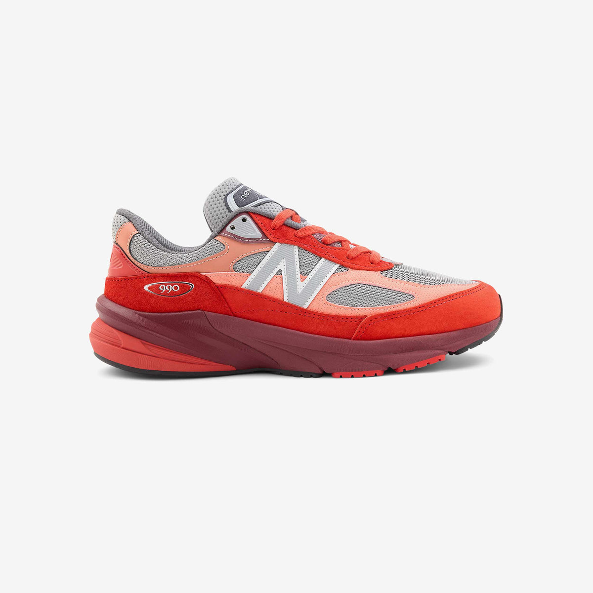 New Balance 990v6