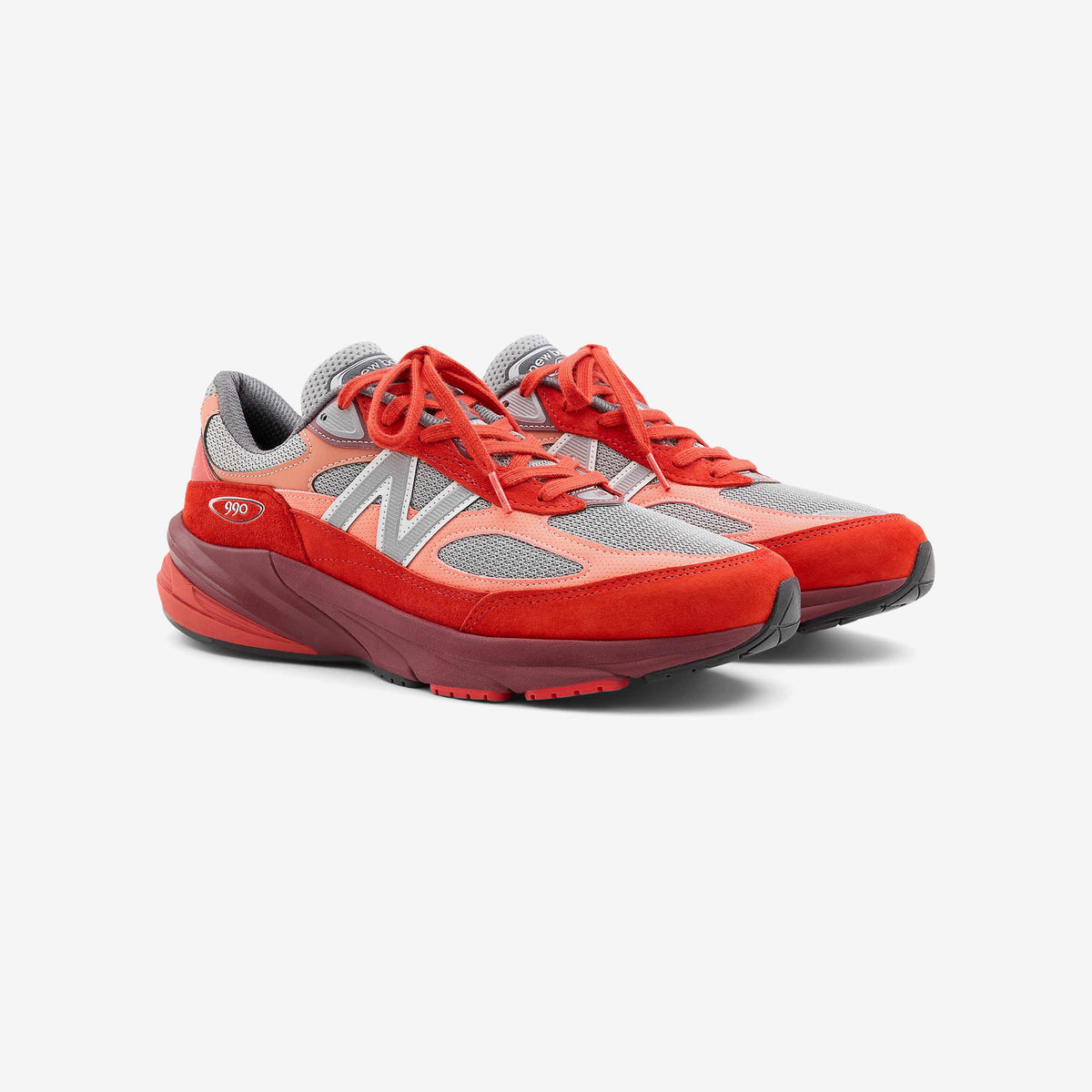 New Balance 990v6