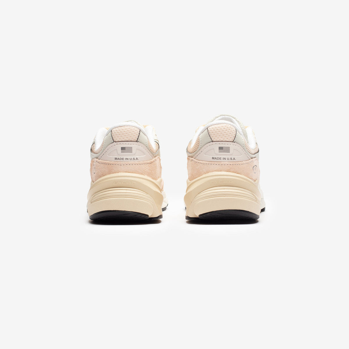 New Balance Made In USA 990v6