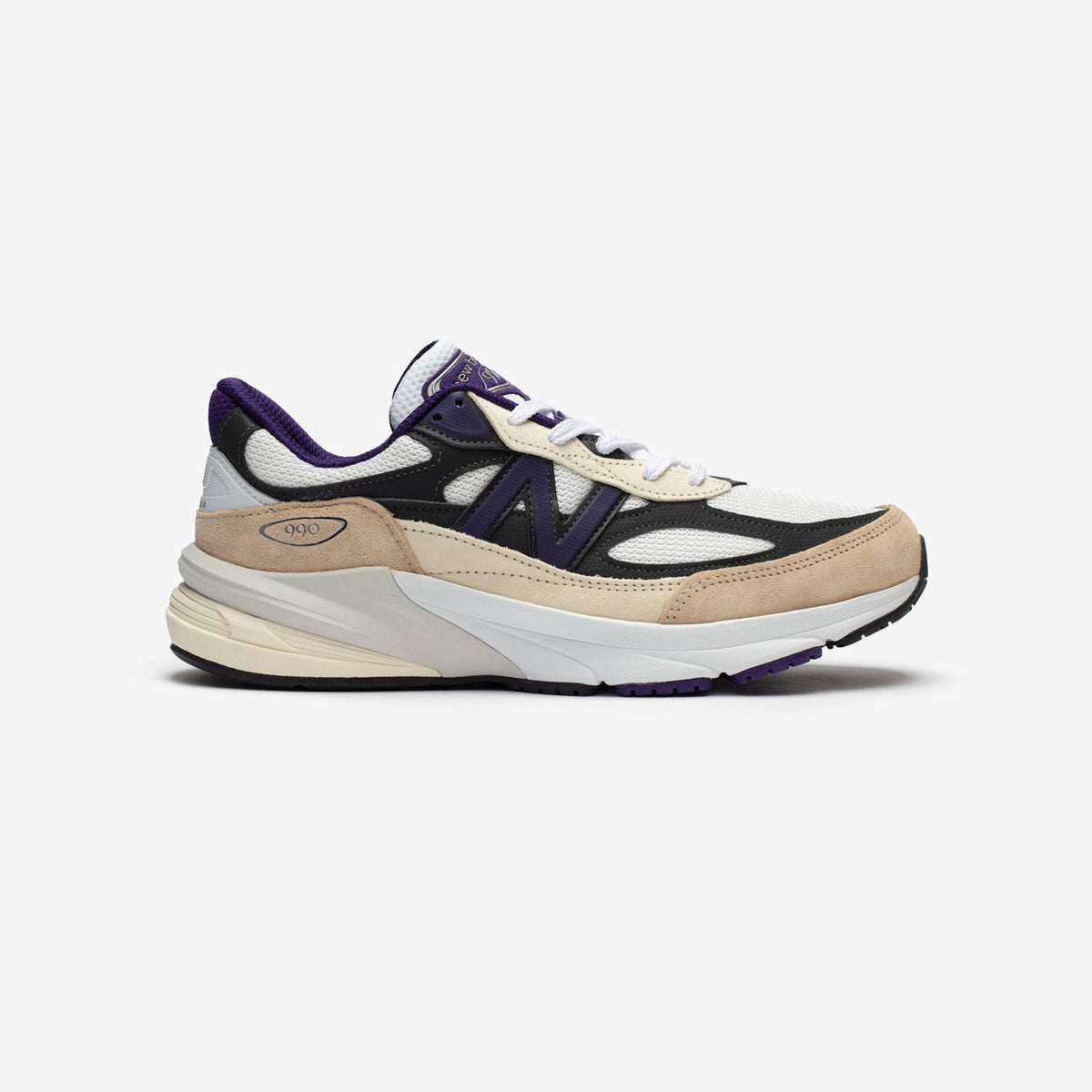 New Balance Made In USA 990v6