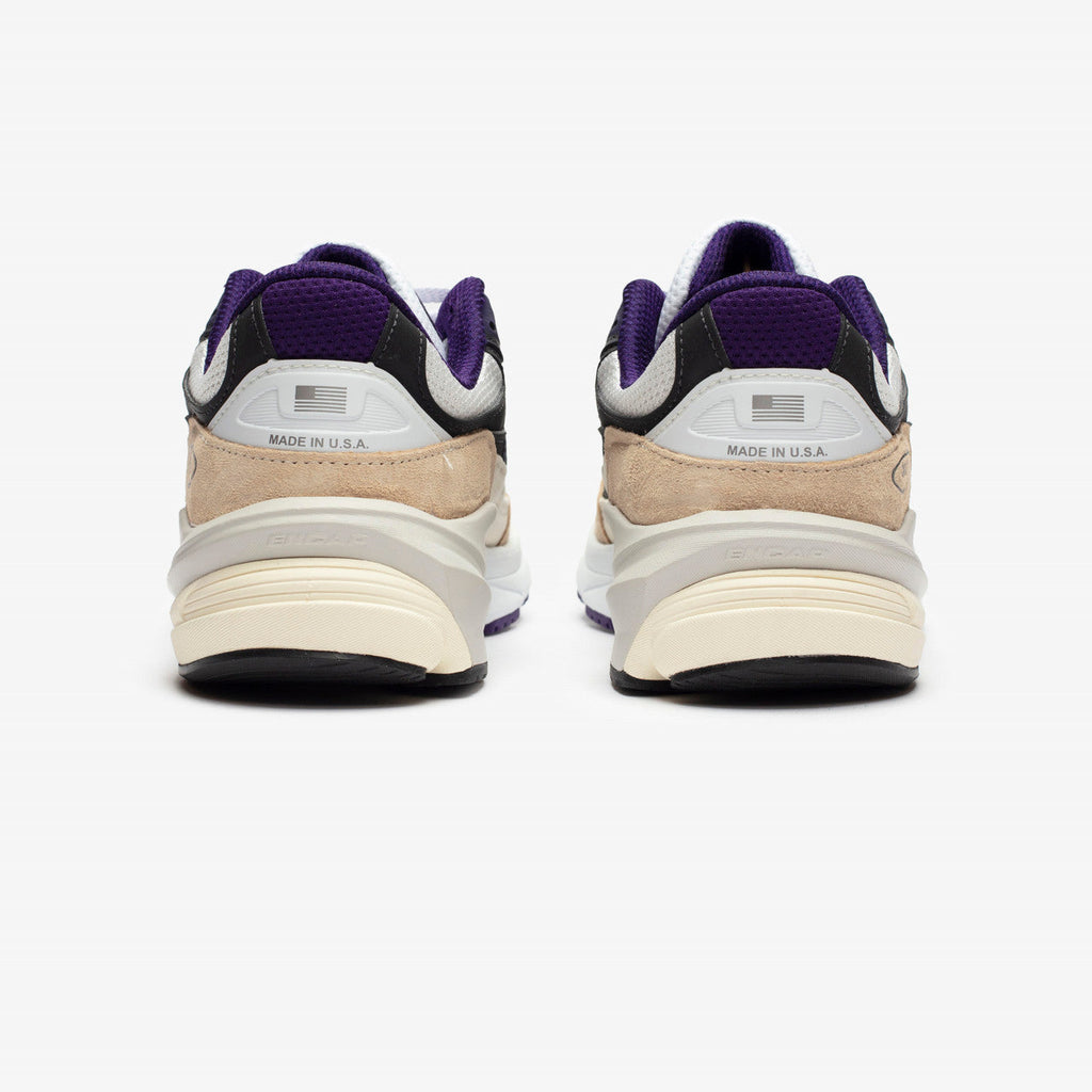 New Balance Made In USA 990v6