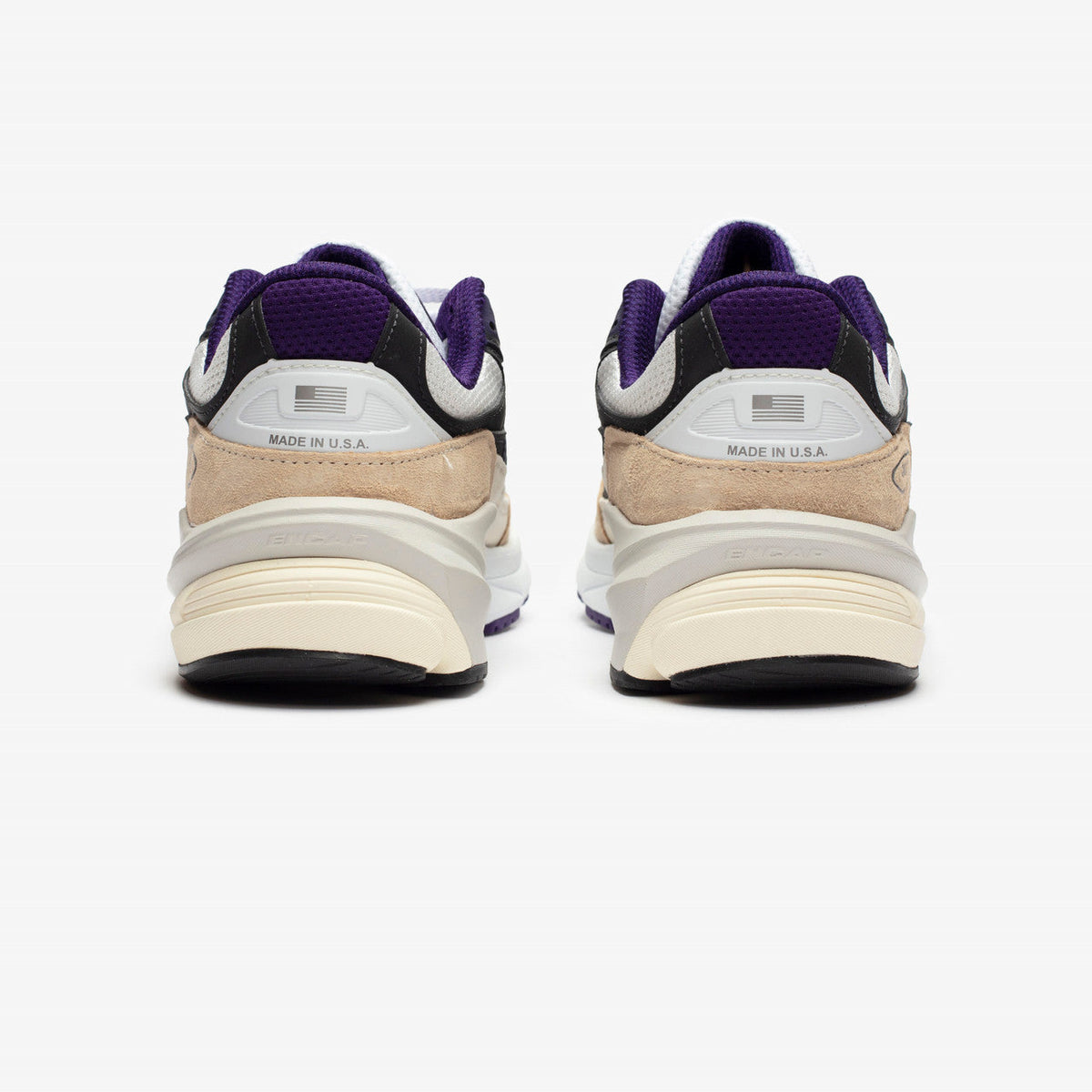 New Balance Made In USA 990v6