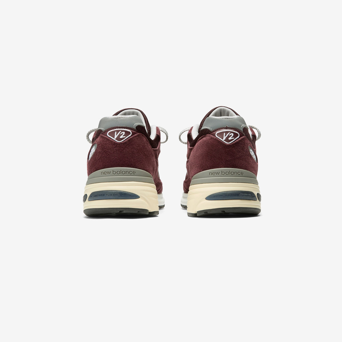New Balance Made In UK 991v2